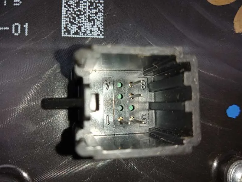 Sistema Audio / Radio Cd para Ford Focus Lim.