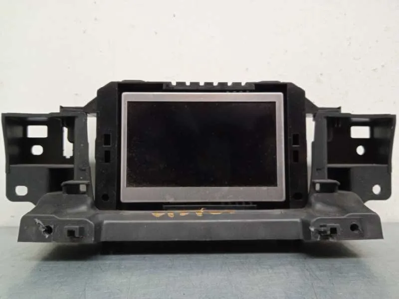 Pantalla Multifuncion para Ford Focus Lim.