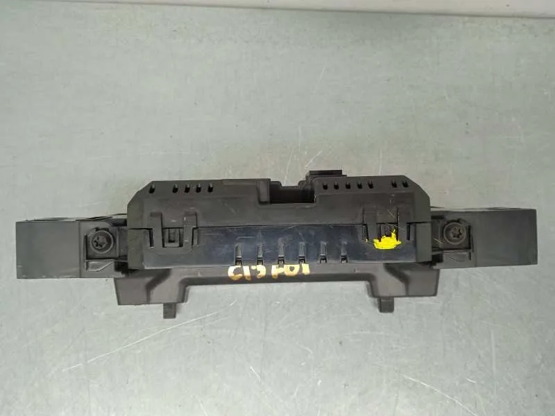 Pantalla Multifuncion para Ford Focus Lim.