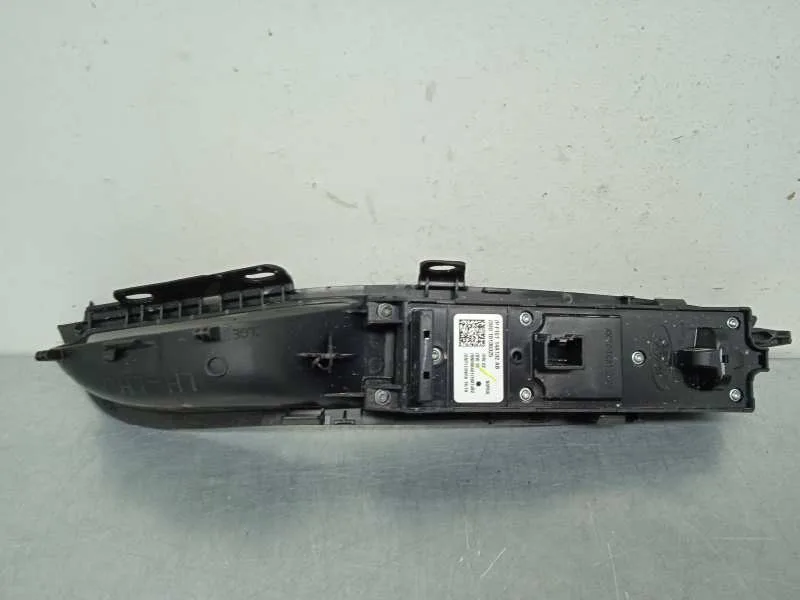 Mando Elevalunas Delantero Izquierdo para Ford Focus Lim.