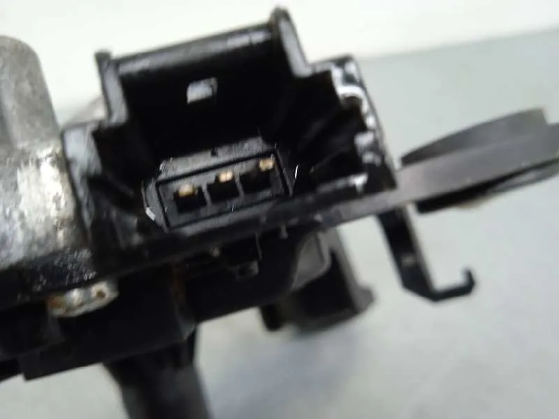 Motor Limpia Trasero para Citroën C3 Aircross