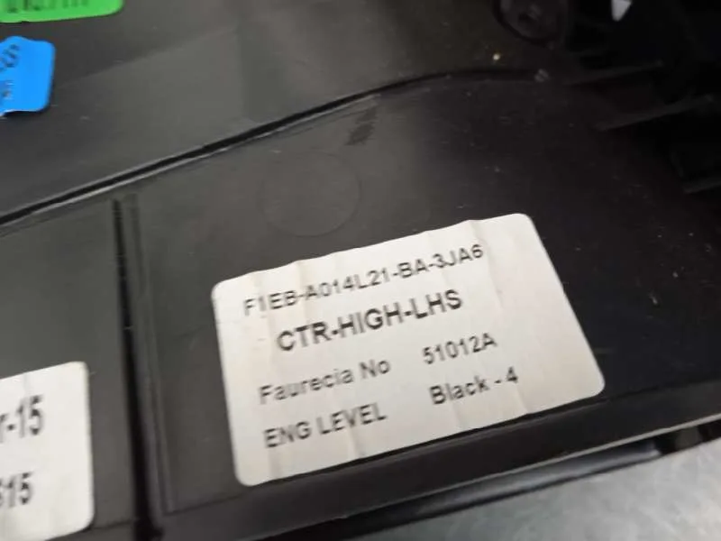 Aireador para Ford Focus Lim.