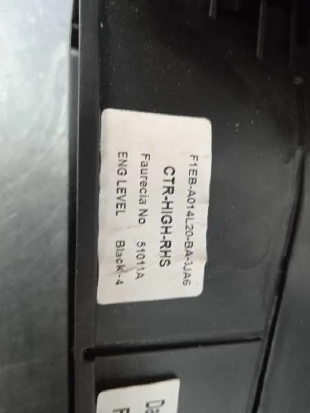 Aireador para Ford Focus Lim.