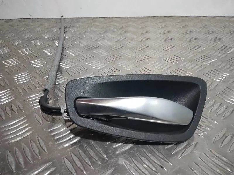 Maneta Interior Delantera Izquierda para Bmw Serie 1 Berlina (E81/E87)