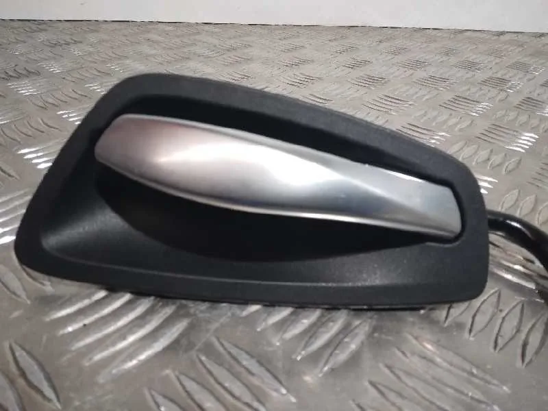 Maneta Interior Delantera Izquierda para Bmw Serie 1 Berlina (E81/E87)