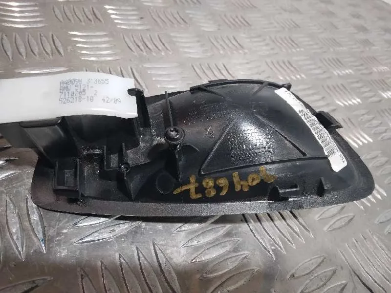 Maneta Interior Delantera Izquierda para Bmw Serie 1 Berlina (E81/E87)