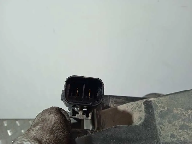 Electroventilador para Hyundai Santa Fe (Sm)