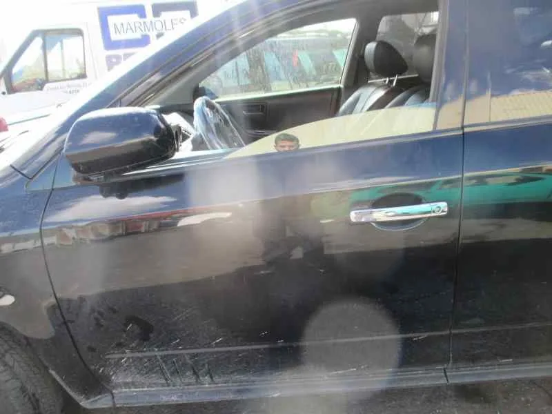 Puerta Delantera Izquierda para Nissan Murano (Z50)