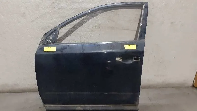 Puerta Delantera Izquierda para Nissan Murano (Z50)
