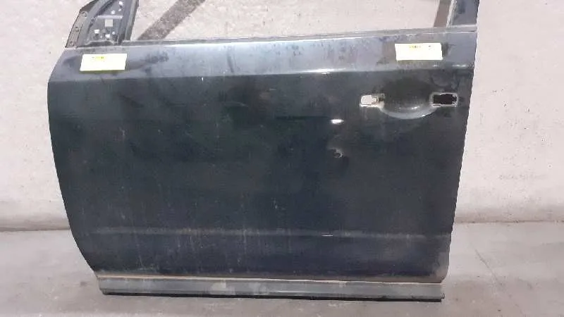 Puerta Delantera Izquierda para Nissan Murano (Z50)