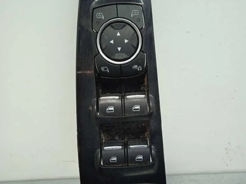 Mando Elevalunas Delantero Izquierdo para Ford Mondeo Lim.