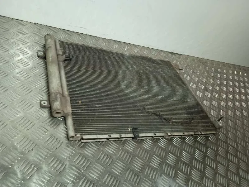 Condensador / Radiador Aire Acondicionado para Kia Sorento