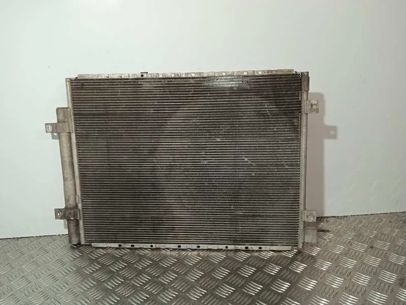 Condensador / Radiador Aire Acondicionado para Kia Sorento