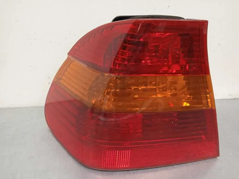 Piloto Trasero Izquierdo para Bmw Serie 3 Berlina (E46)