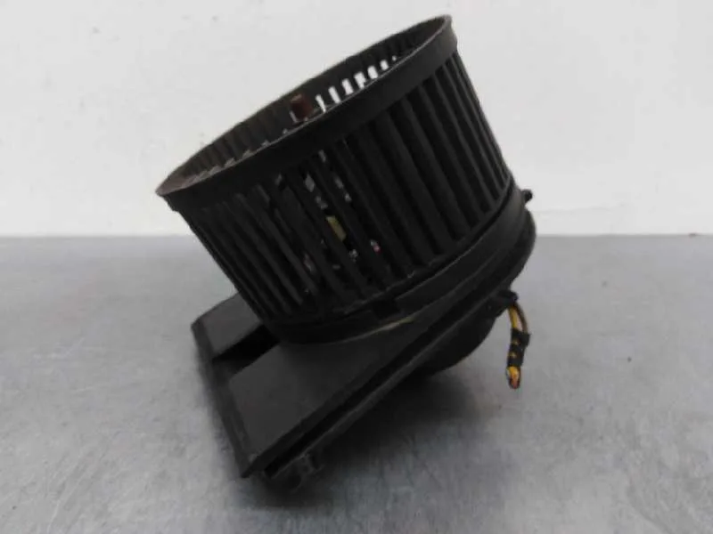 Motor Calefaccion para Skoda Octavia Berlina (1U2)