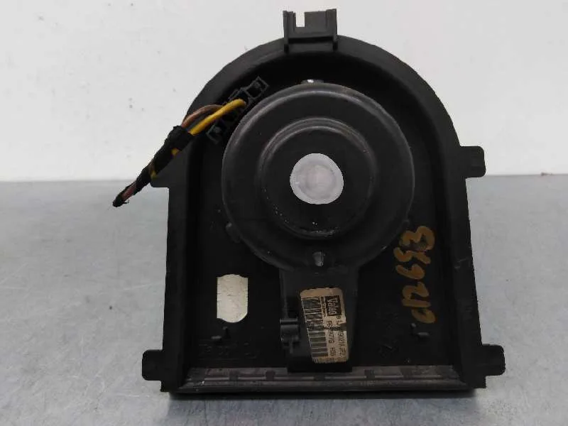 Motor Calefaccion para Skoda Octavia Berlina (1U2)