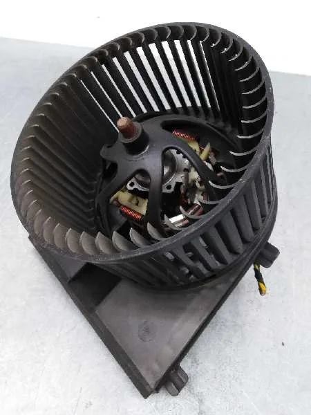 Motor Calefaccion para Skoda Octavia Berlina (1U2)