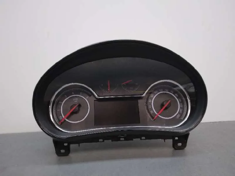 Cuadro Instrumentos para Opel Insignia Berlina