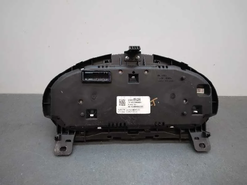 Cuadro Instrumentos para Opel Insignia Berlina