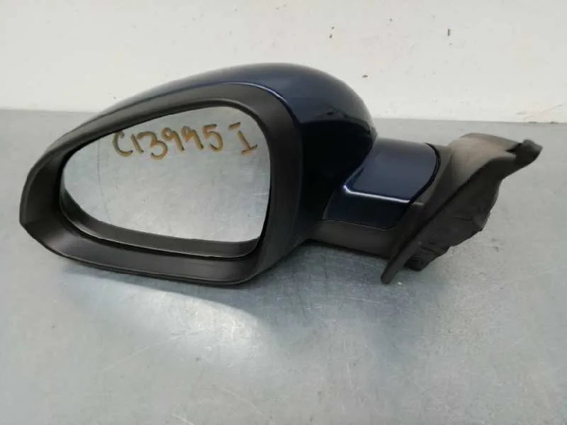 Retrovisor Izquierdo para Opel Insignia Berlina