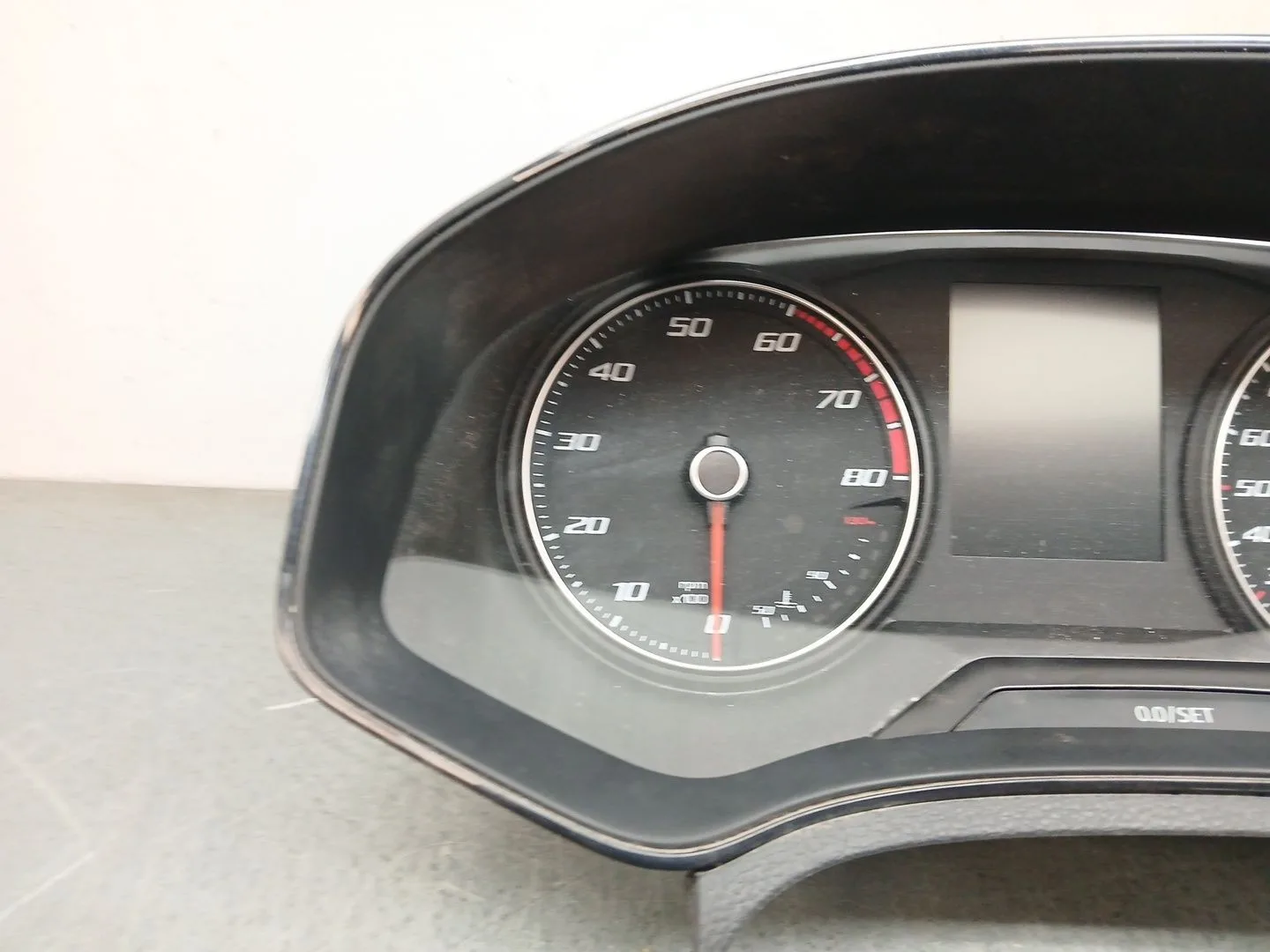Cuadro Instrumentos para Seat Ibiza (Kj1)