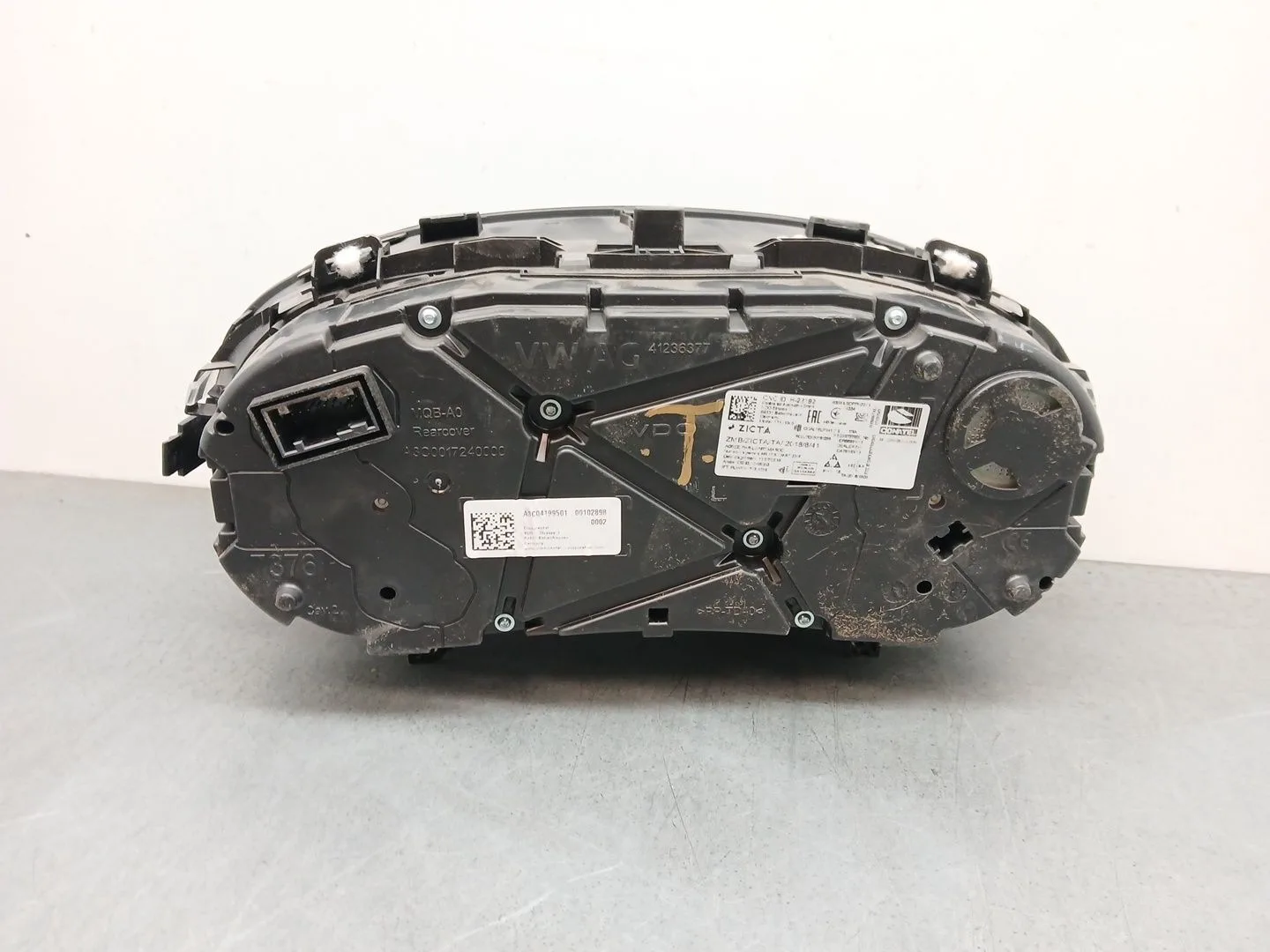 Cuadro Instrumentos para Seat Ibiza (Kj1)