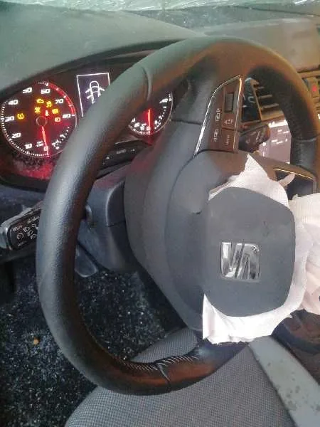 Volante para Seat Ibiza (Kj1)