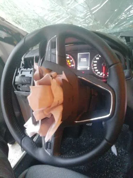 Volante para Seat Ibiza (Kj1)