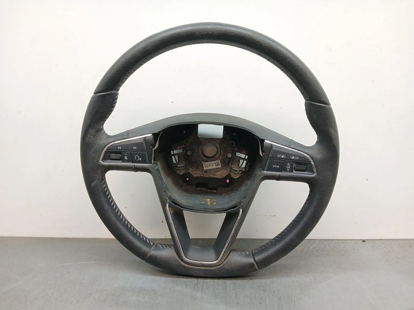 Volante para Seat Ibiza (Kj1)