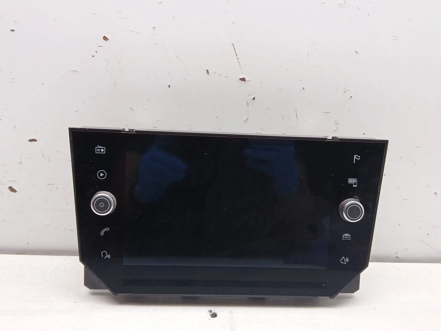 Sistema Navegacion Gps para Seat Ibiza (Kj1)