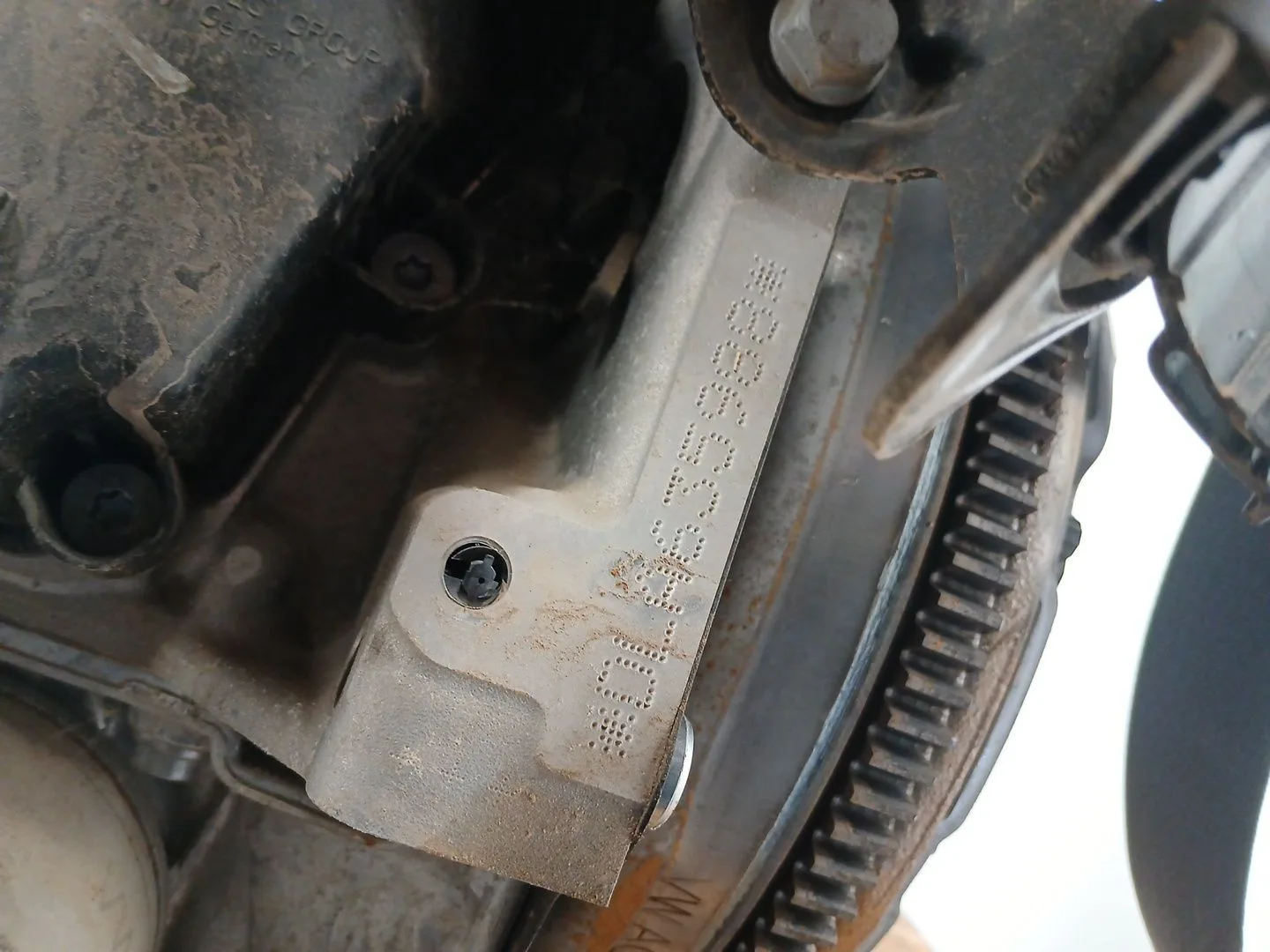 Motor Completo para Seat Ibiza (Kj1)