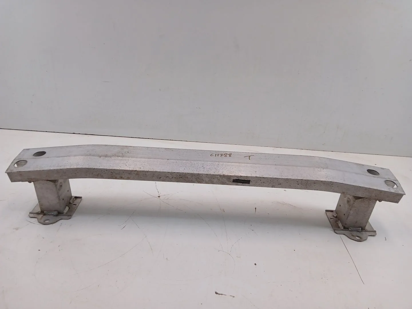 Refuerzo Paragolpes Delantero para Lexus Ct