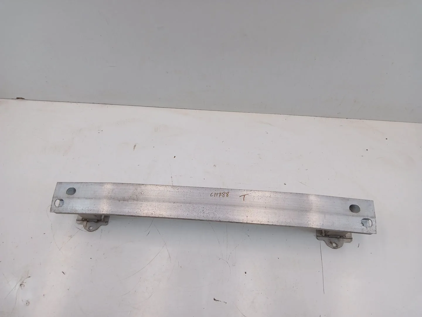 Refuerzo Paragolpes Delantero para Lexus Ct
