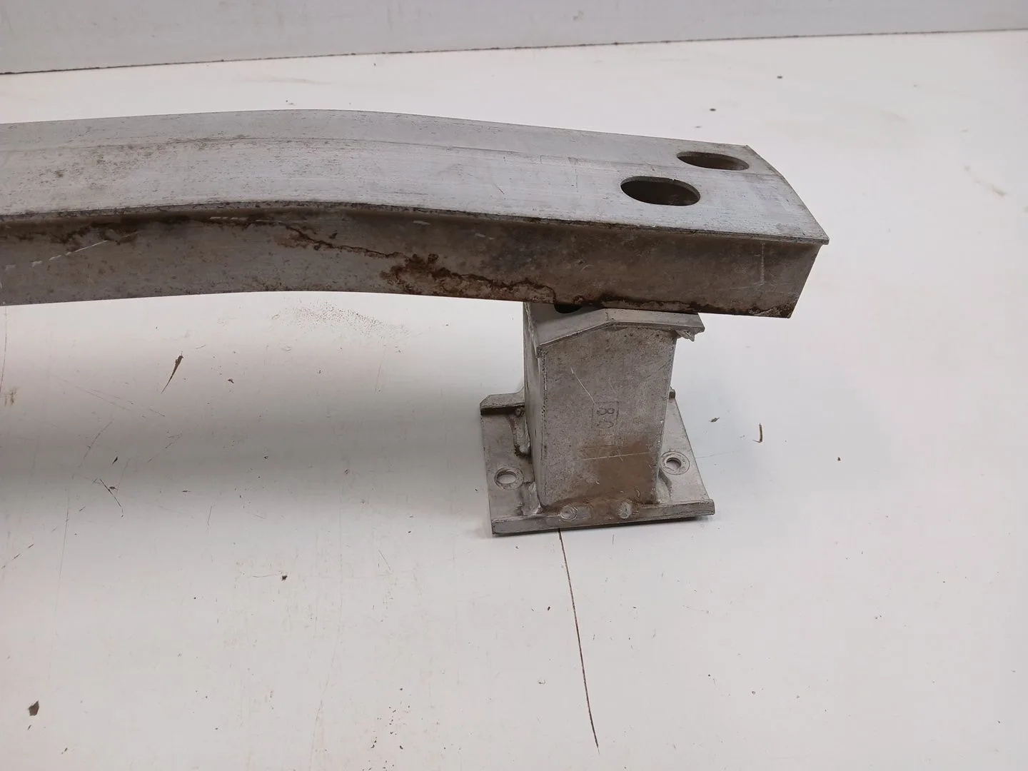 Refuerzo Paragolpes Delantero para Lexus Ct