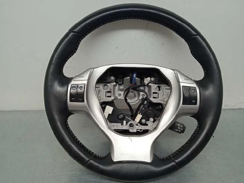 Volante para Lexus Ct