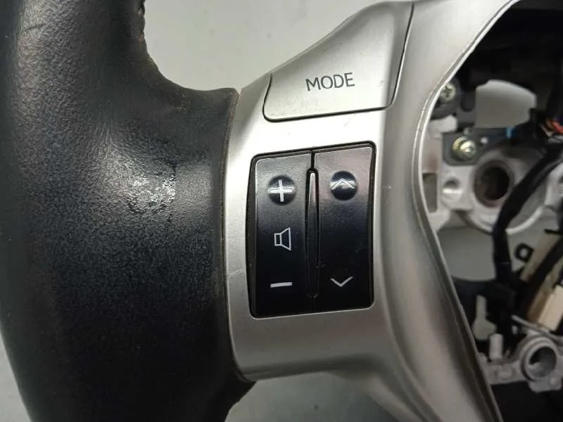 Volante para Lexus Ct