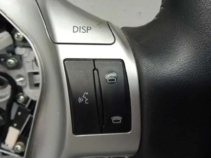 Volante para Lexus Ct