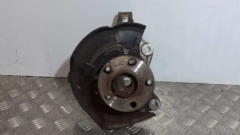 Mangueta Delantera Derecha para Lexus Ct