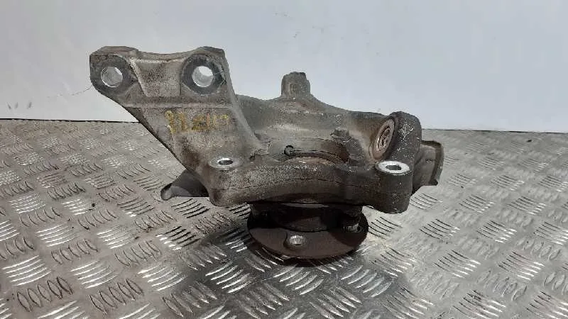Mangueta Delantera Derecha para Lexus Ct