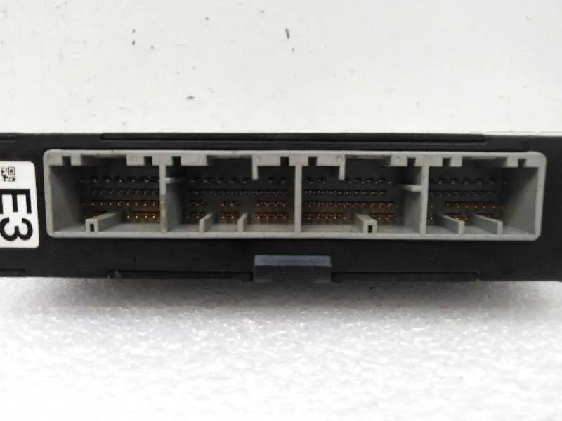 Modulo Electronico para Lexus Ct