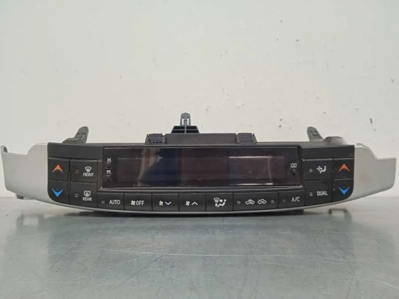 Mando Climatizador para Lexus Ct