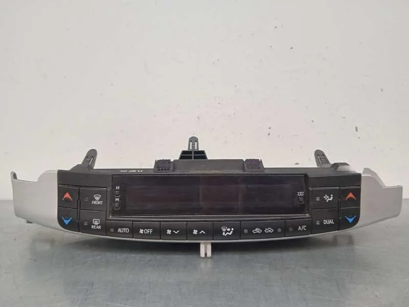 Mando Climatizador para Lexus Ct