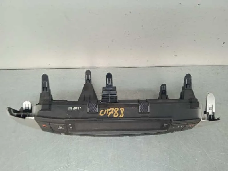 Mando Climatizador para Lexus Ct