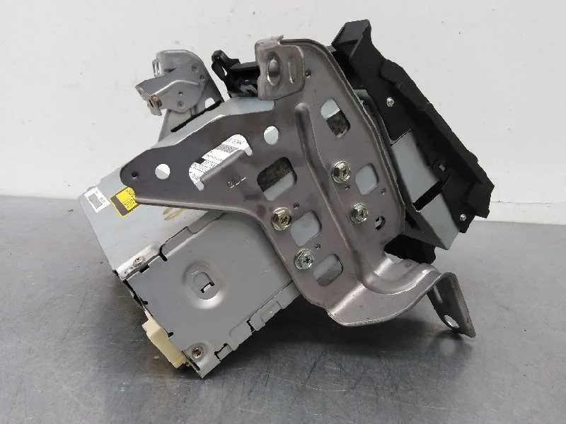 Sistema Audio / Radio Cd para Lexus Ct