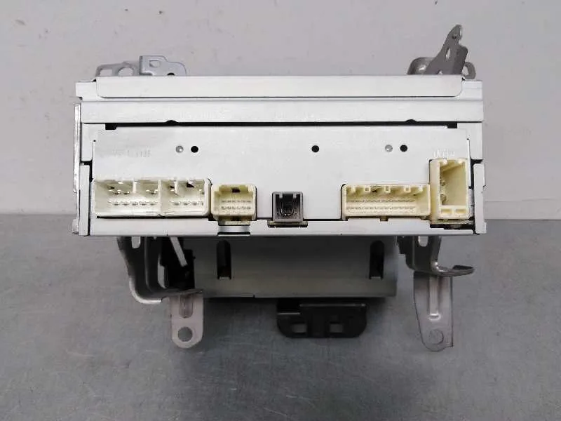 Sistema Audio / Radio Cd para Lexus Ct