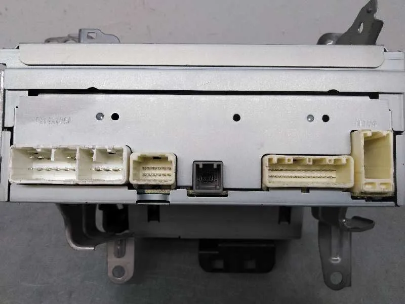 Sistema Audio / Radio Cd para Lexus Ct