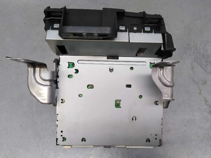 Sistema Audio / Radio Cd para Lexus Ct