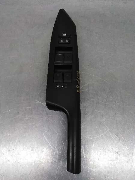 Mando Elevalunas Delantero Izquierdo para Lexus Ct