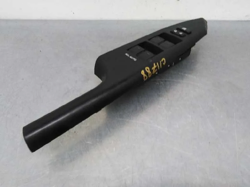 Mando Elevalunas Delantero Izquierdo para Lexus Ct