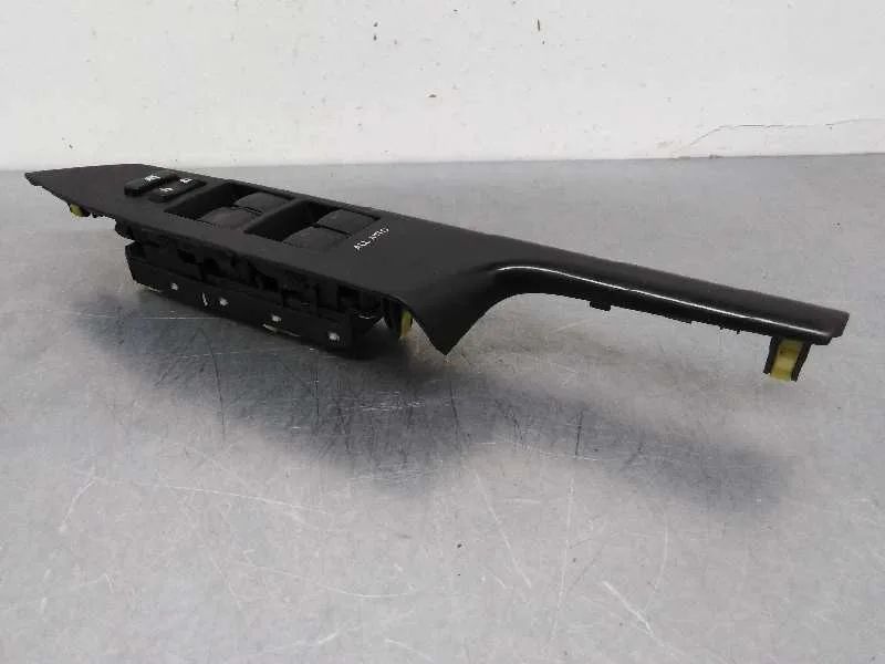 Mando Elevalunas Delantero Izquierdo para Lexus Ct